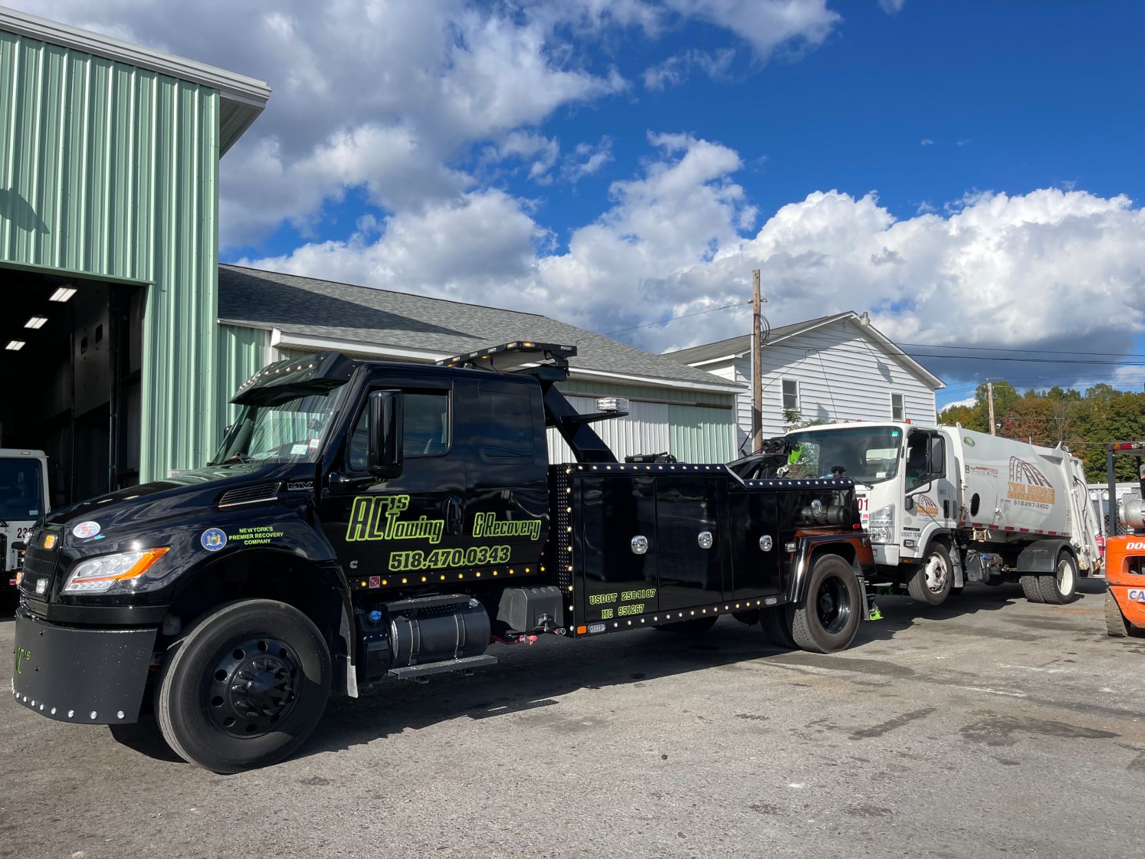 Ac's Towing & Recovery Gal (7)